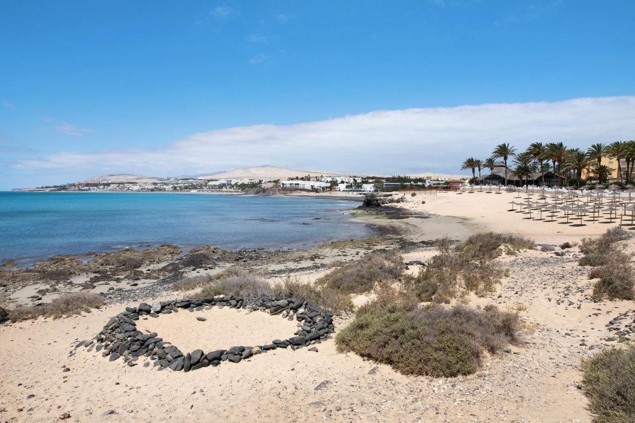 קוסטה קלמה Las Arenas מראה חיצוני תמונה